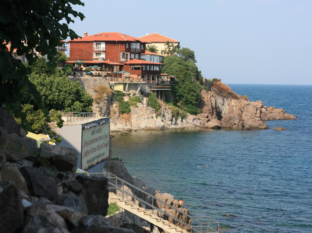 卡萨德尔玛酒店主图