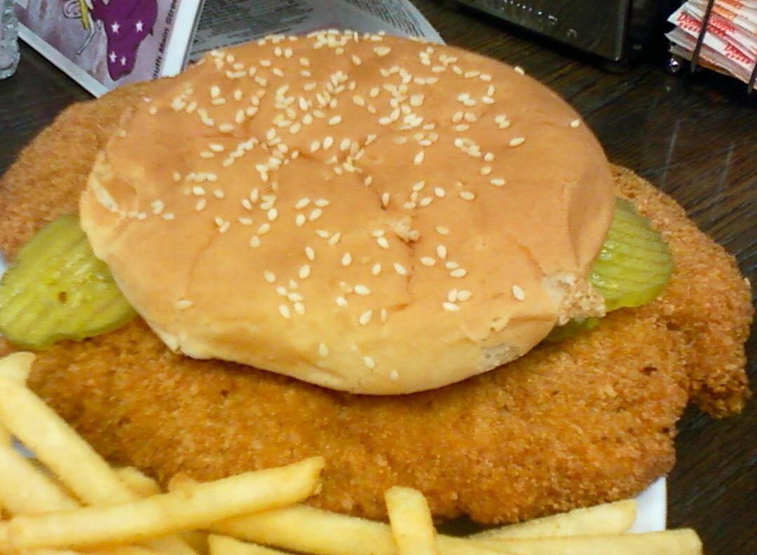 Magic Wand Restaurant