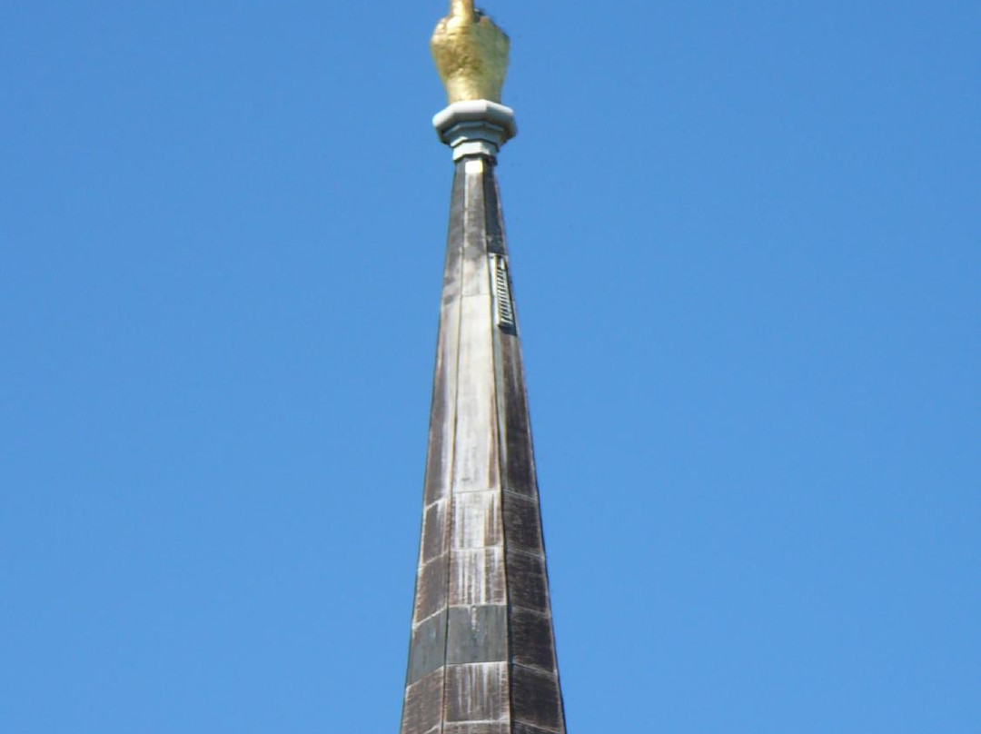 Port Gibson, Mississippi景点图片
