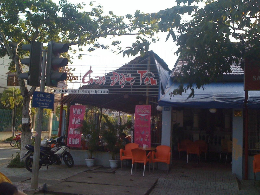 Vung Liem旅游攻略图片