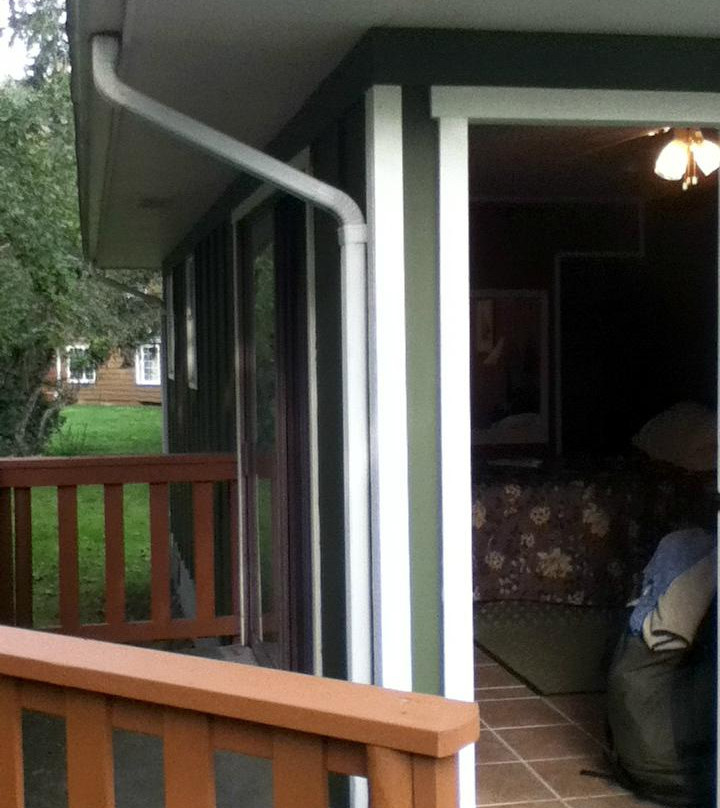 Malahat Bungalows Motel主图