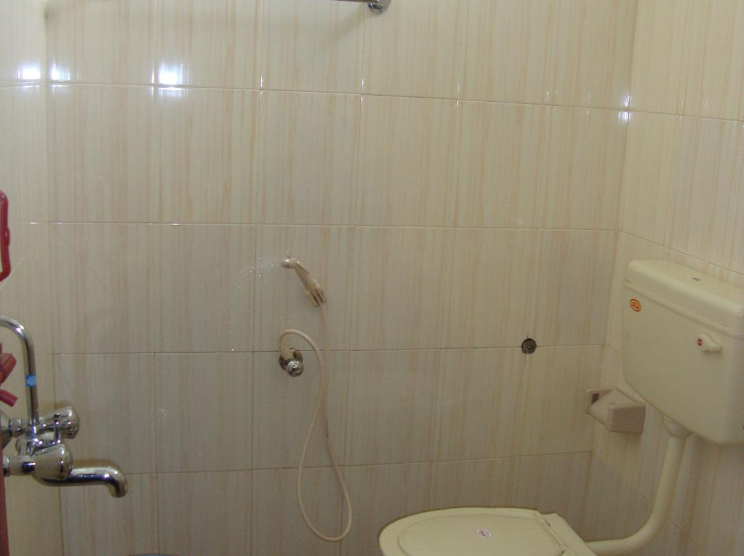 Misty Creek Homestay主图