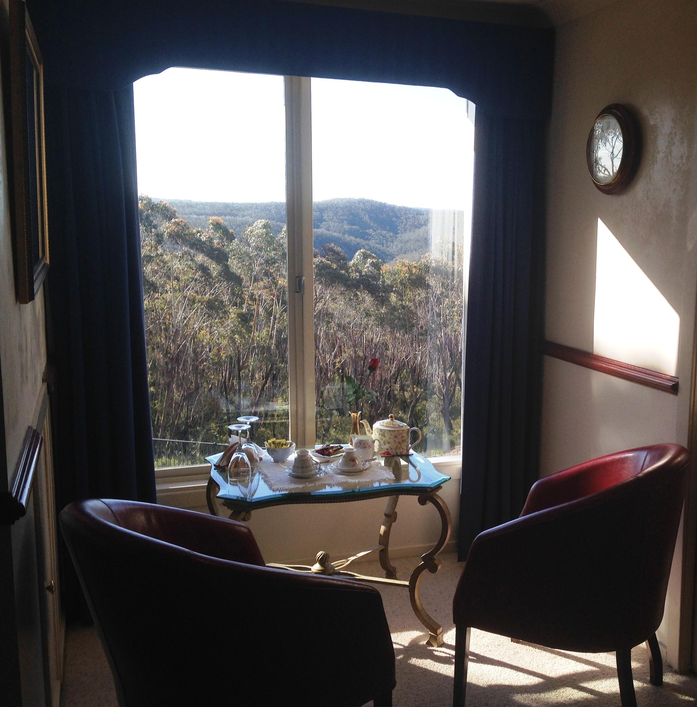 Gables Retreat Bed and Breakfast-客卧