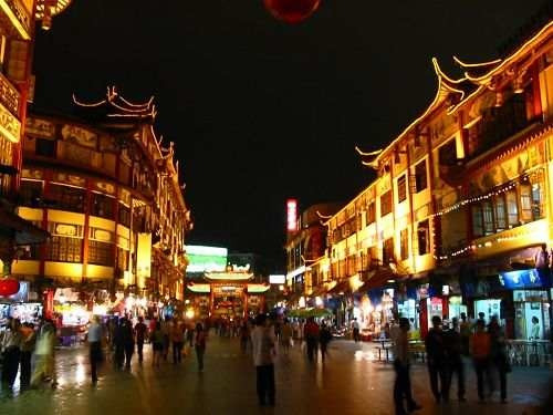 榕城古街景点图片