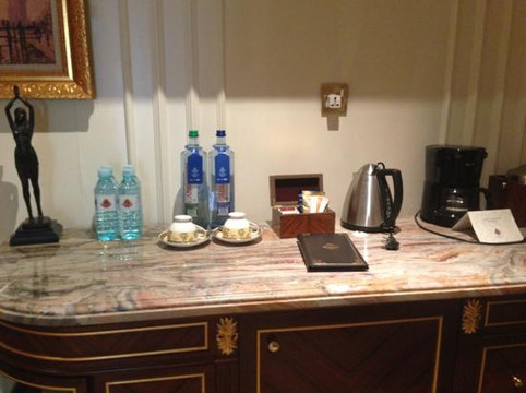 北京励骏酒店主图