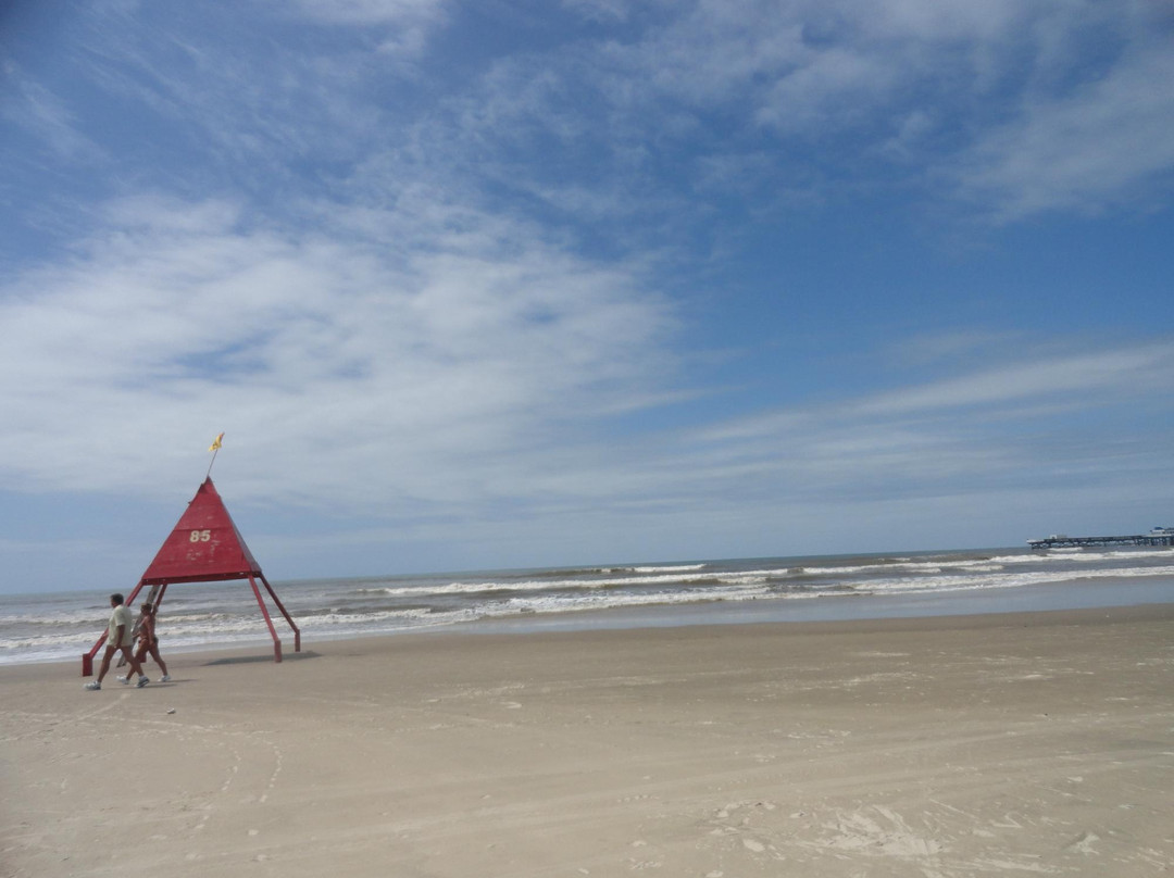 Atlantida Beach-Capao da Canoa必去景点