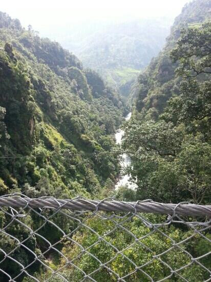 The Last Resort-Tatopani必去景点