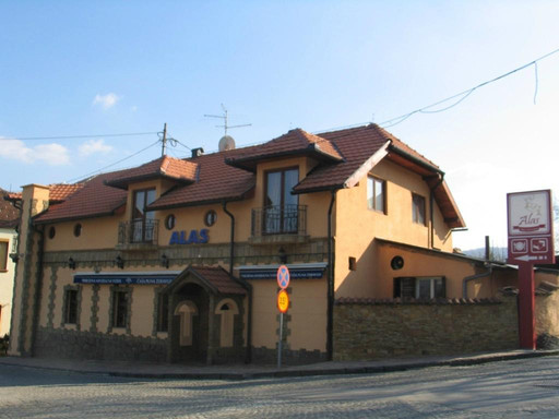 Kola酒店住宿-B&B Alas