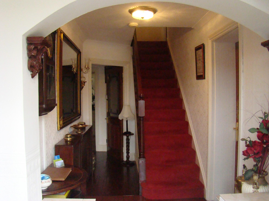Stratton Lodge Guest House主图