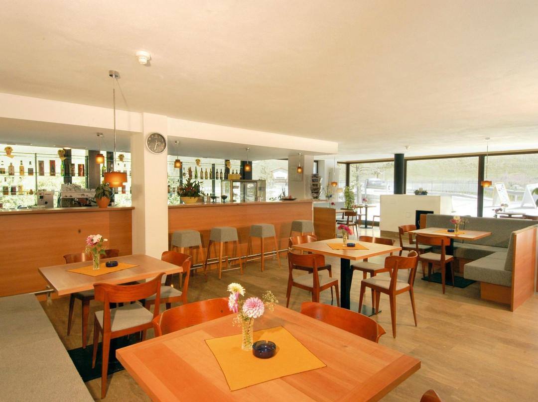 Solda酒店住宿-朱利露斯帕耶酒店