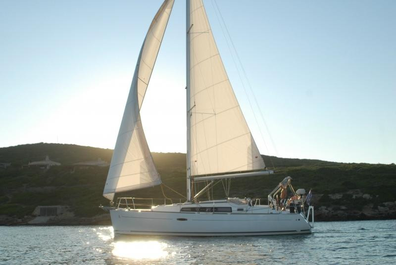 Sinis Yachting - Day Trips-Torre Grande必去景点