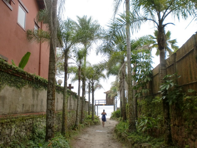 Preta Beach-圣塞巴斯蒂昂必去景点