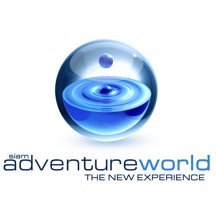 Siam Adventure World-莆缴必去景点