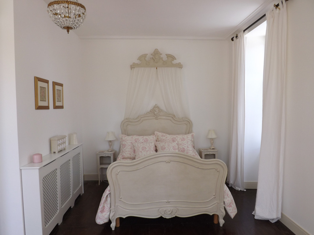 No 1 Rue St Nicolas主图