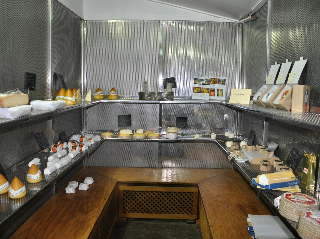 The Barcelona Taste-巴塞罗那必去景点