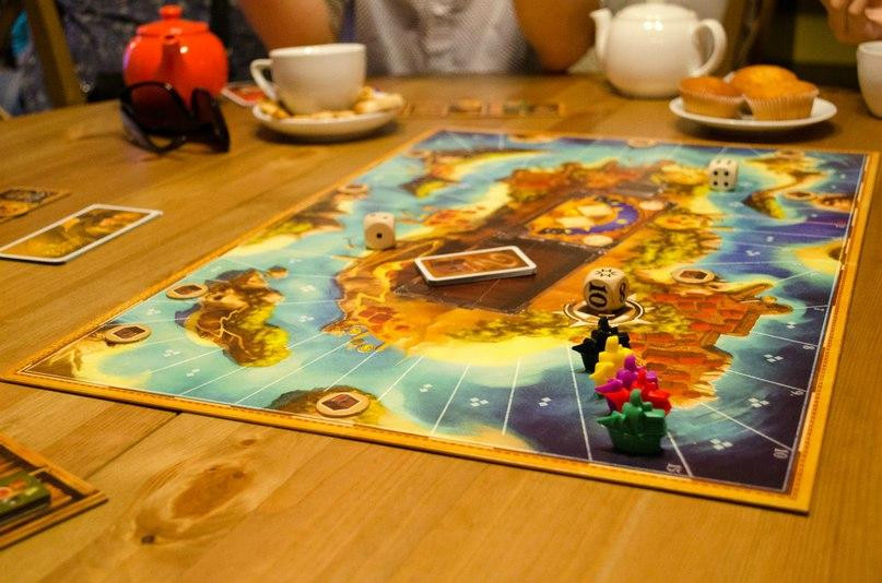 Alexino旅游景点-Anticafe