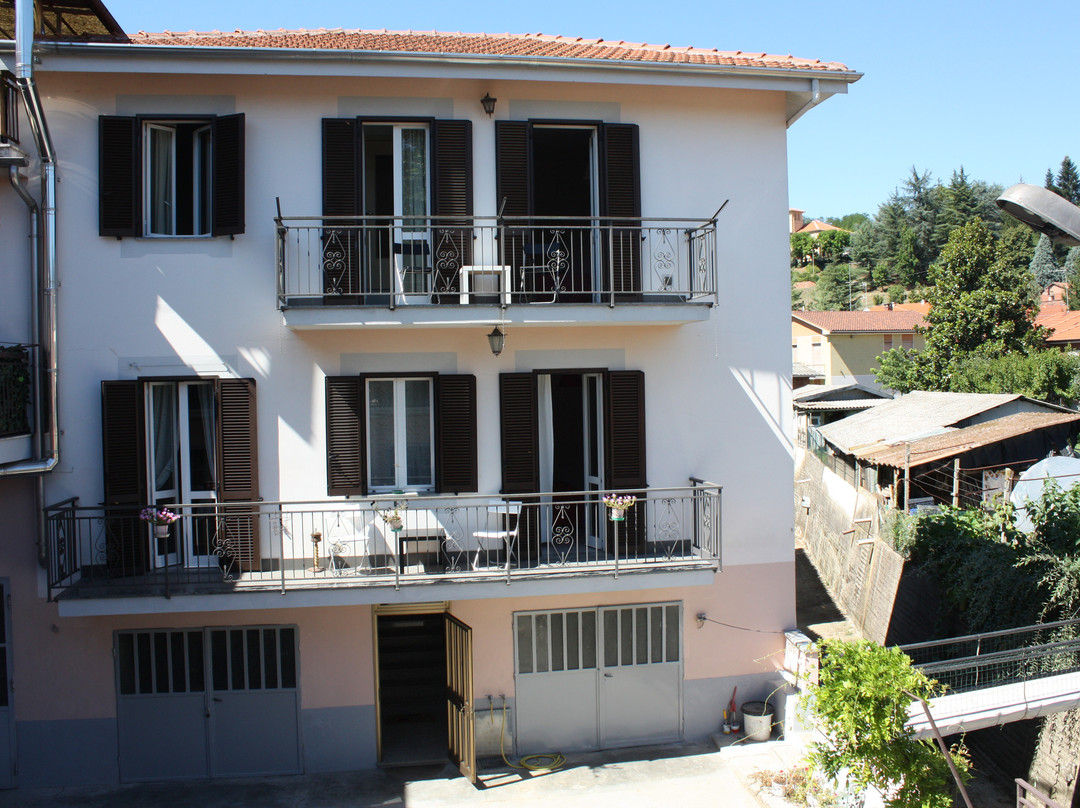 Il Tartufo B&B Il Trifulau