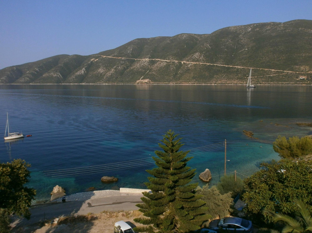 Agios Nikolaos Niras旅游攻略图片