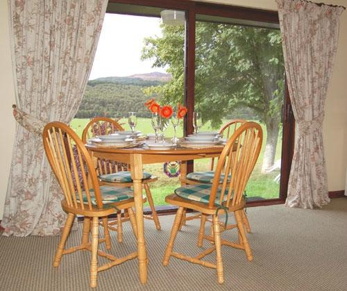 Hill House Self Catering and B&B主图