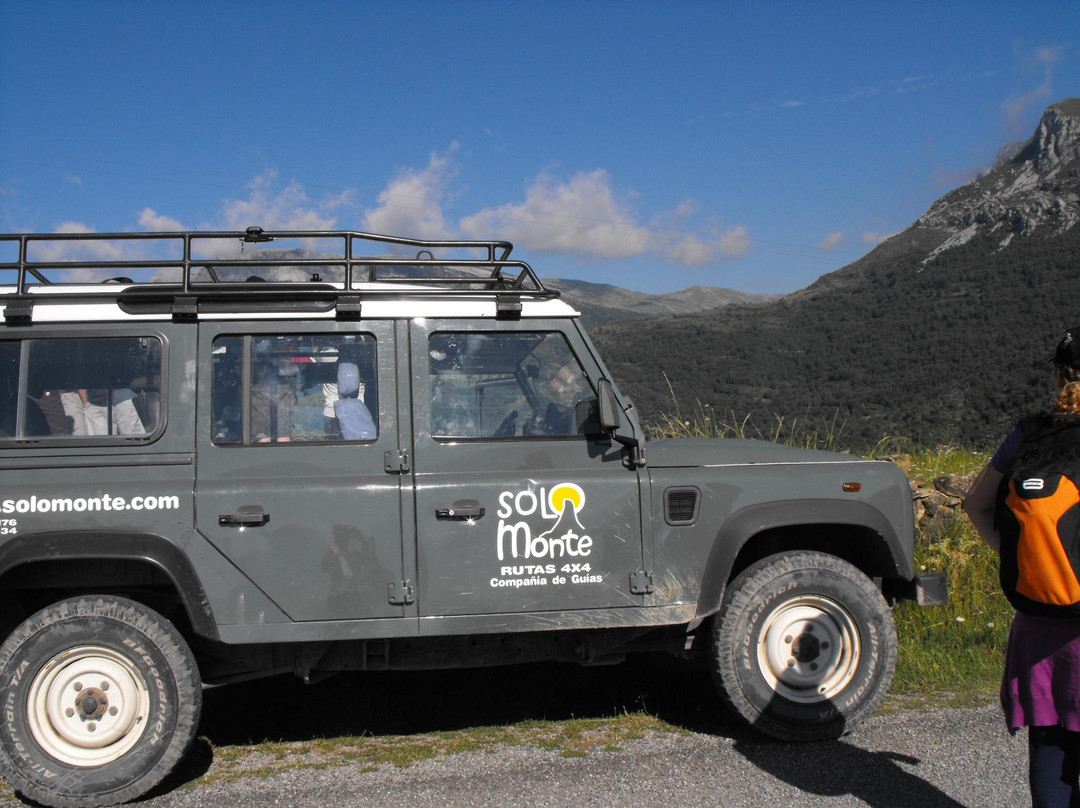 Solomonte-埃斯卡洛纳必去景点