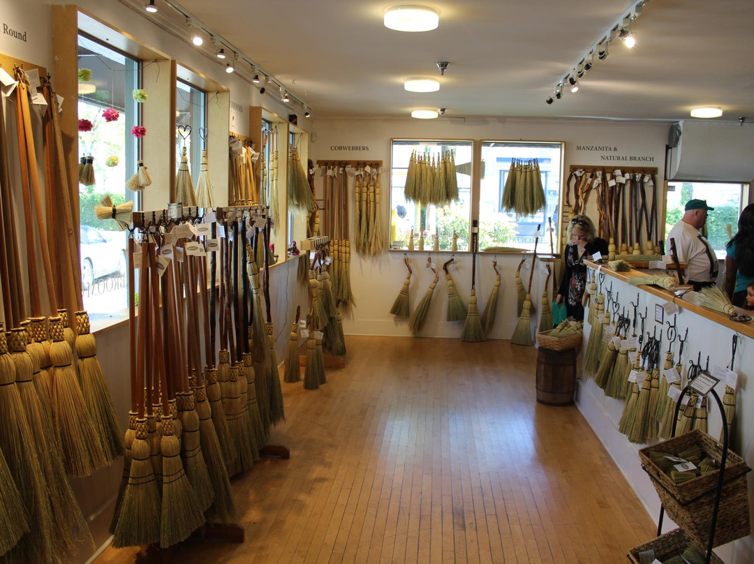 格兰维尔岛公共市场-温哥华必去景点