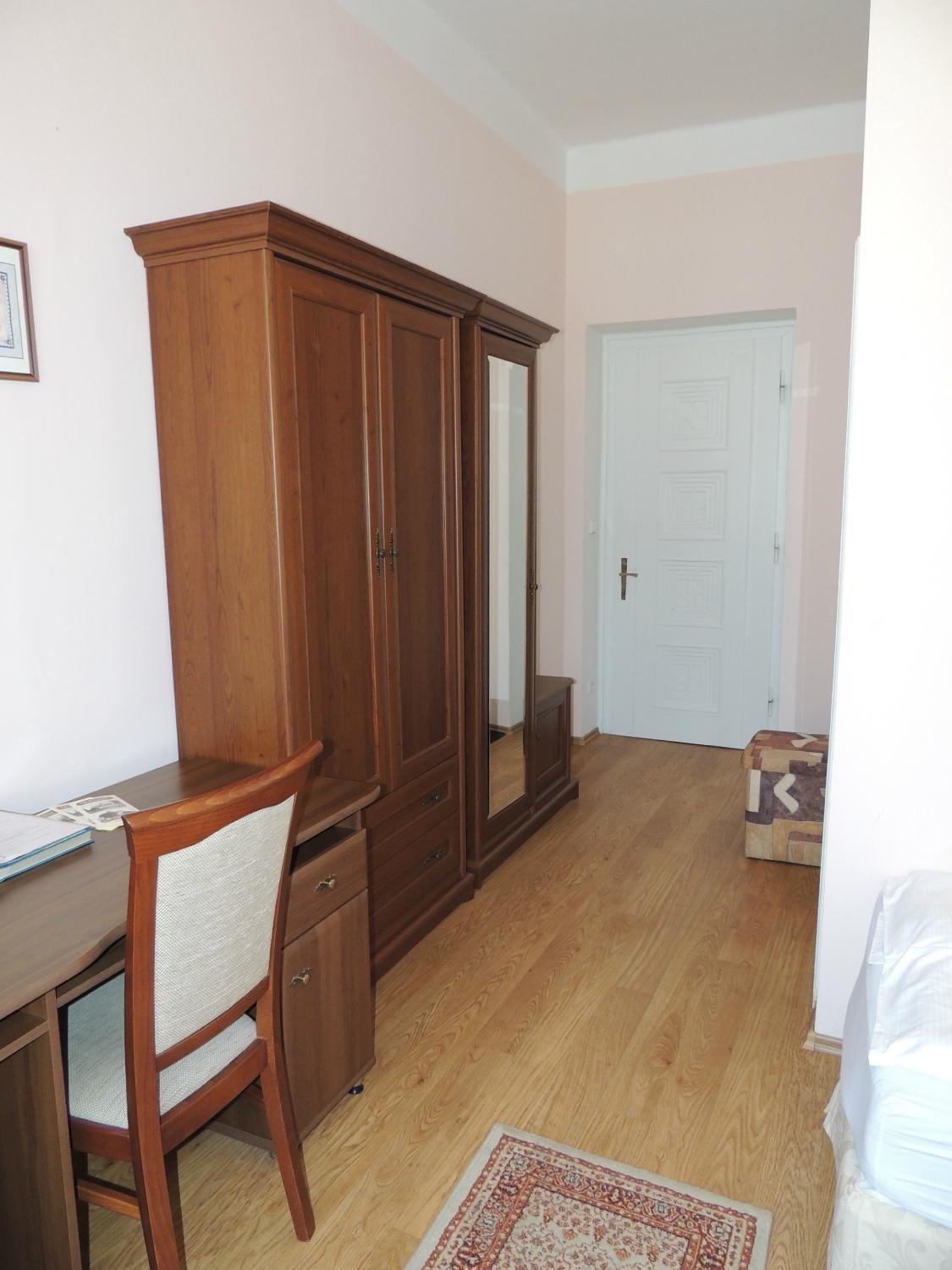 Pension Villa A.Malka-客卧