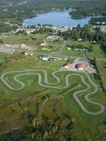 Alex Bay 500 Go-Karts-亚历山德里亚贝必去景点