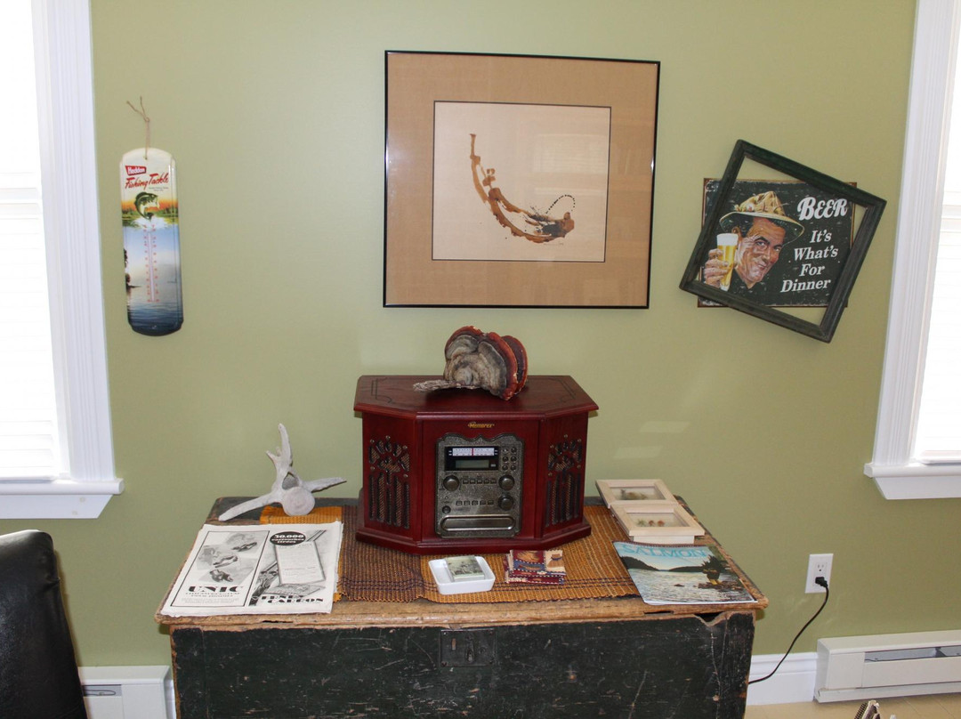 Gite La Richardiere主图