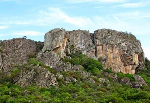 Serra do Lenheiro-德尔雷伊必去景点