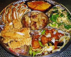 中華料理 一来一来