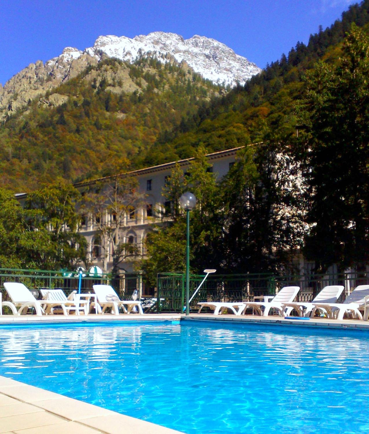 Hotel Royal Terme di Valdieri-官方