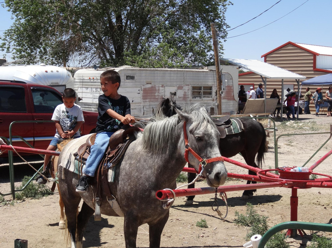 Gallup Flea Market-盖洛普必去景点