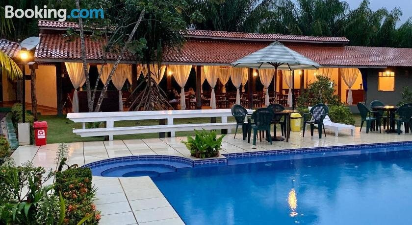 Amazônia ParkSuítes主图