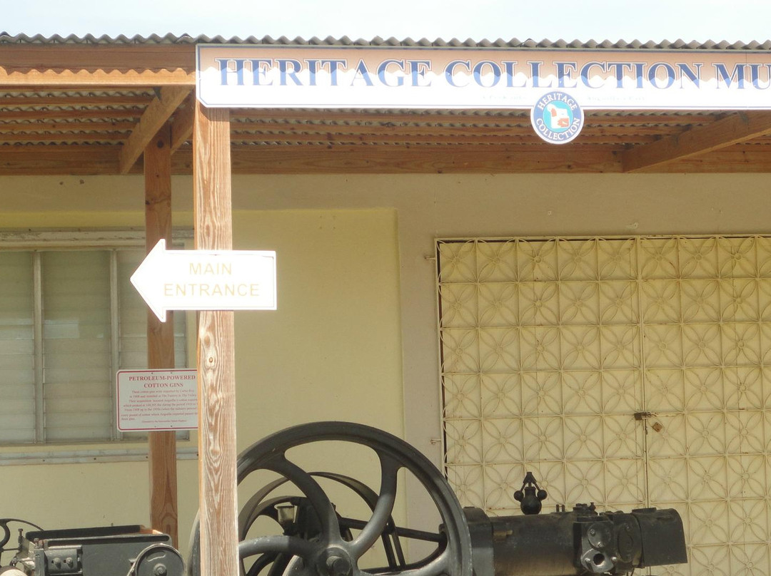 East End Village旅游攻略图片