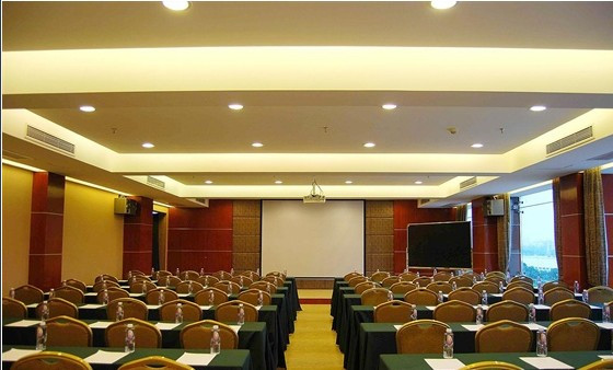 深圳朗山酒店（南山科技园店）主图