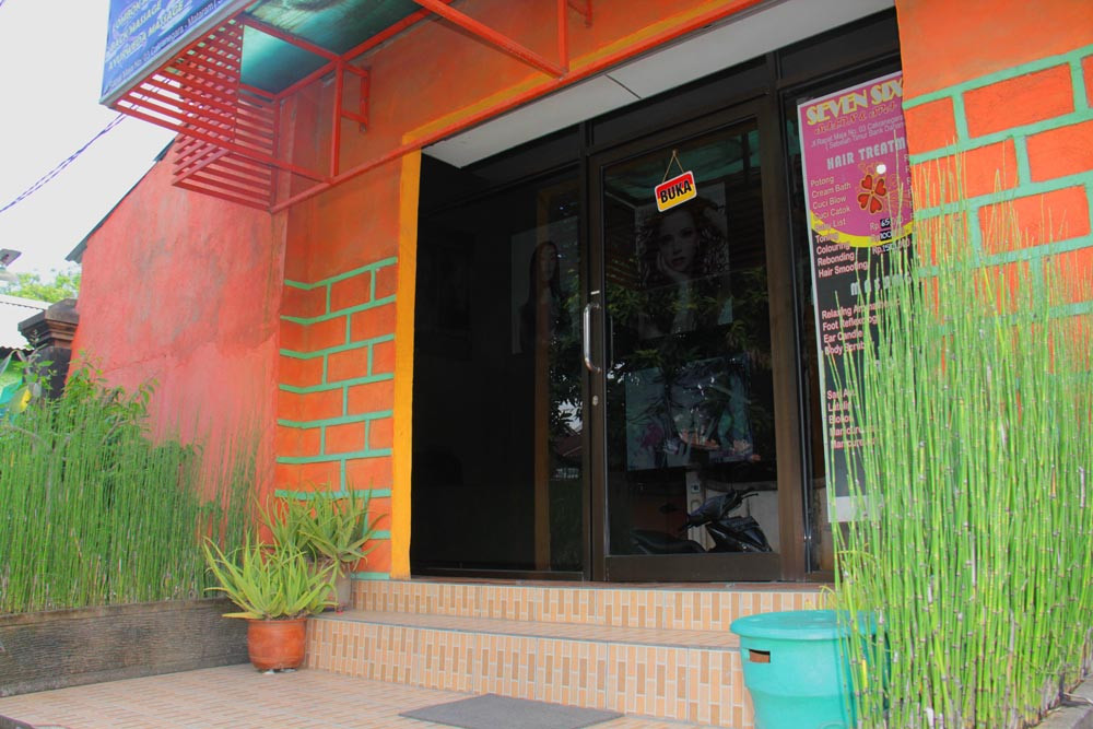 Beleza Salon & Spa-马塔兰必去景点