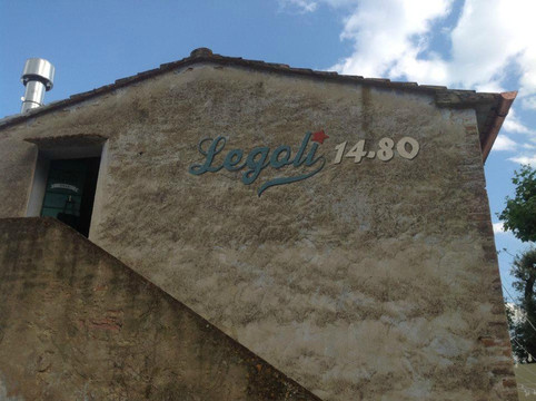 Legoli 14.80-Legoli必去景点