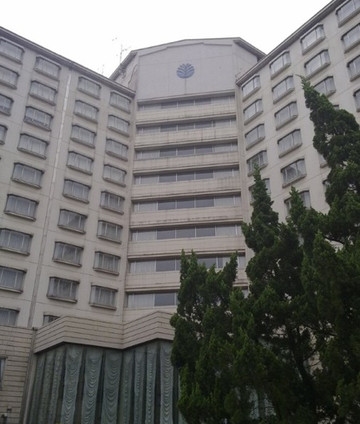 格林东方上海长宁区虹桥路虹桥机场酒店主图