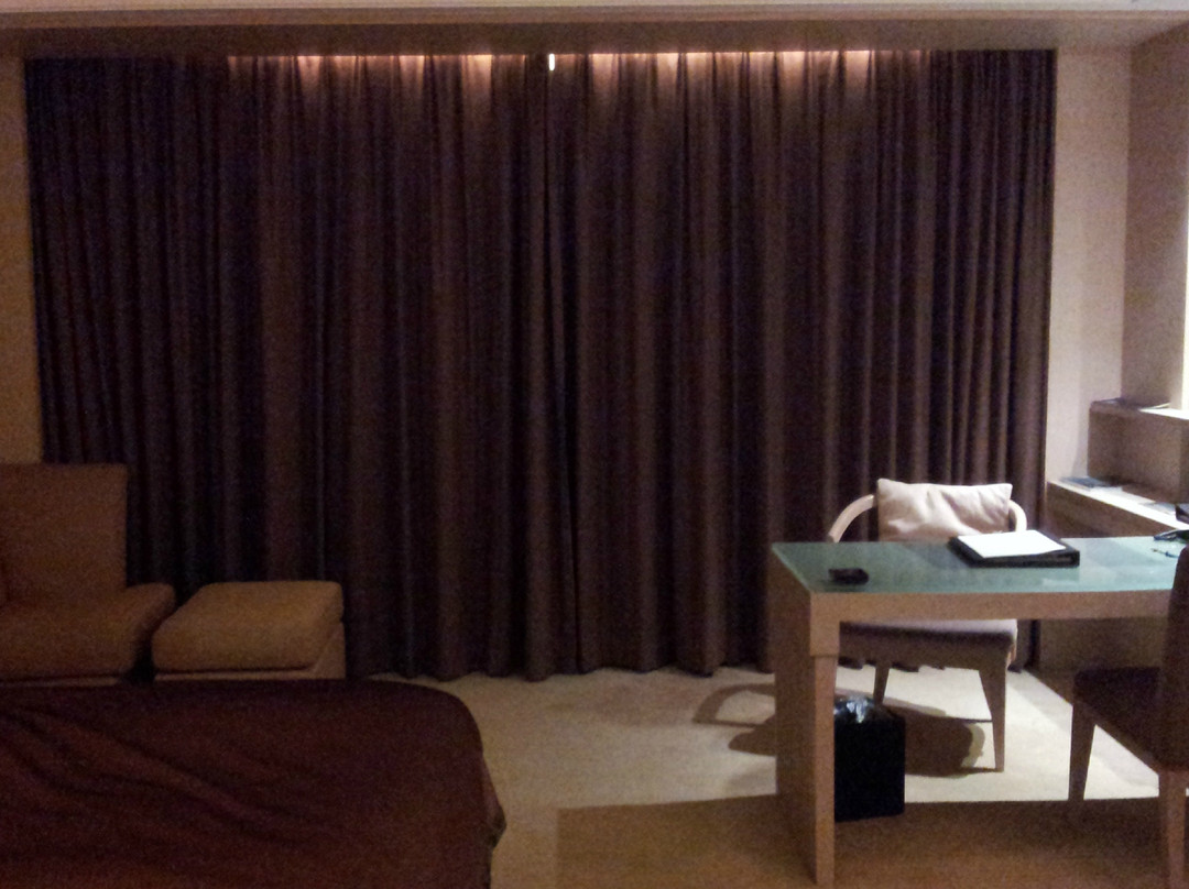 南京苏宁钟山国际高尔夫酒店主图