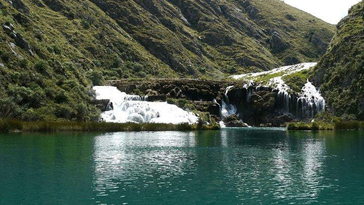 Nor Yauyos-Cochas Landscape Reserve-利马必去景点