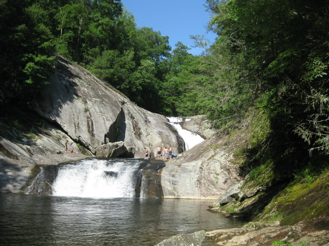Lenoir旅游攻略图片