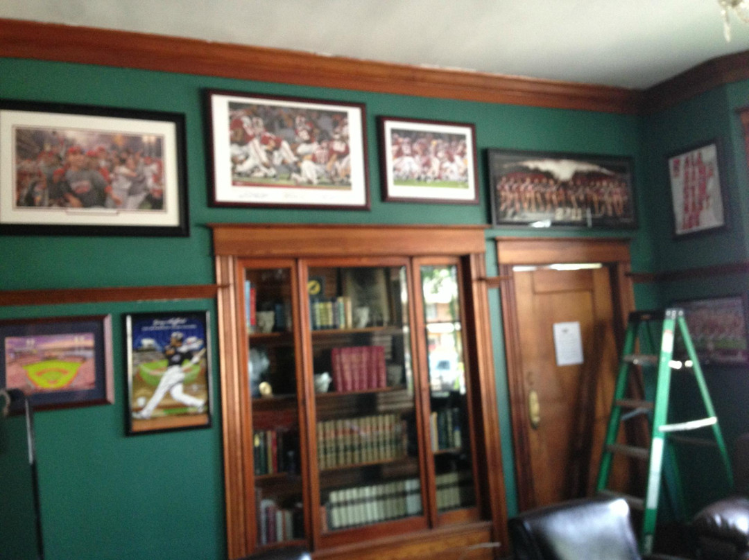 R&R Cigars-塔斯卡卢萨县必去景点