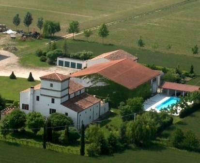 Agriturismo Corte Spino