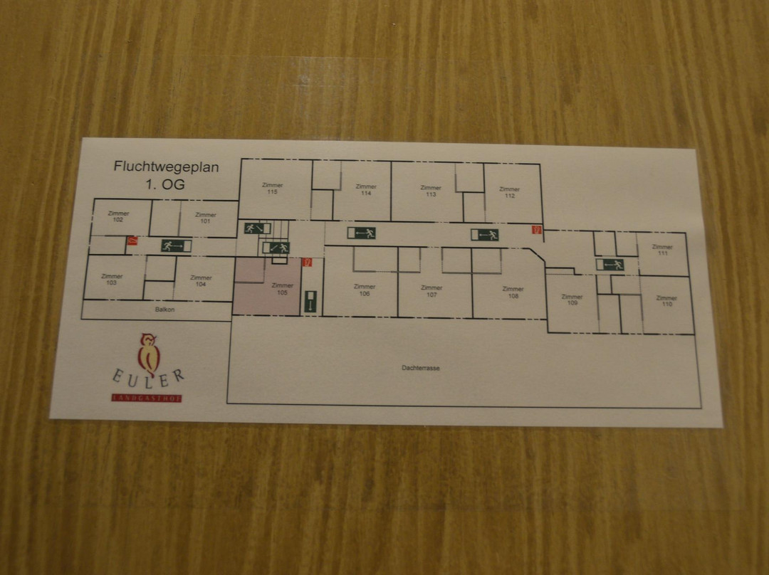 Landgasthof Euler主图