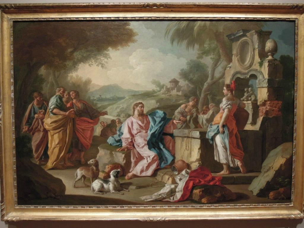 西雅图艺术博物馆-西雅图必去景点