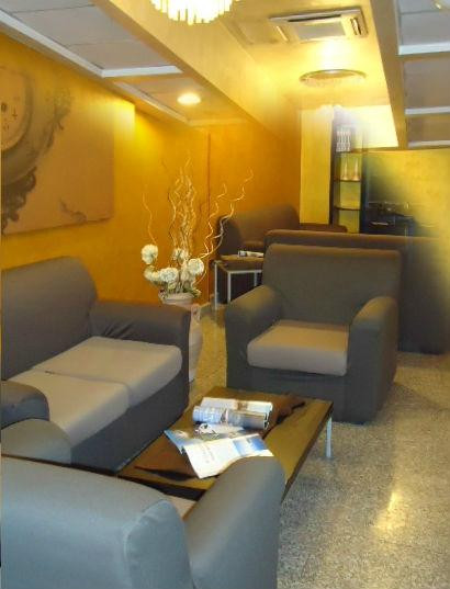 Tea Palace Hotel主图