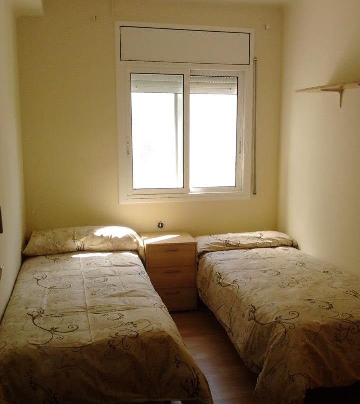 Residencia Reus