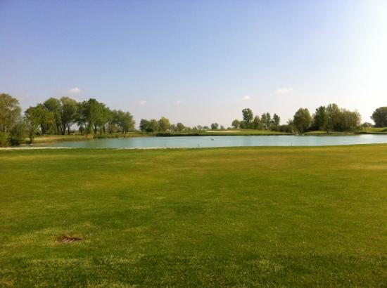 Rimini Verucchio Golf Club-Villa Verucchio必去景点
