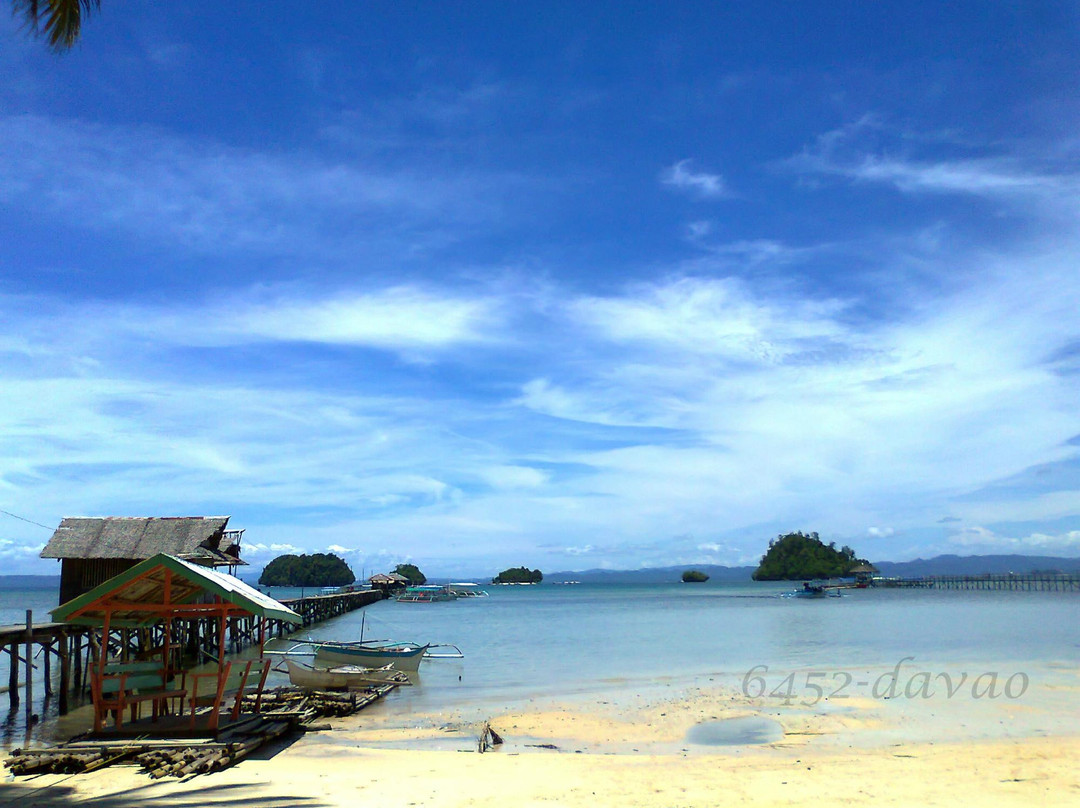 Britania Islands-San Agustin必去景点