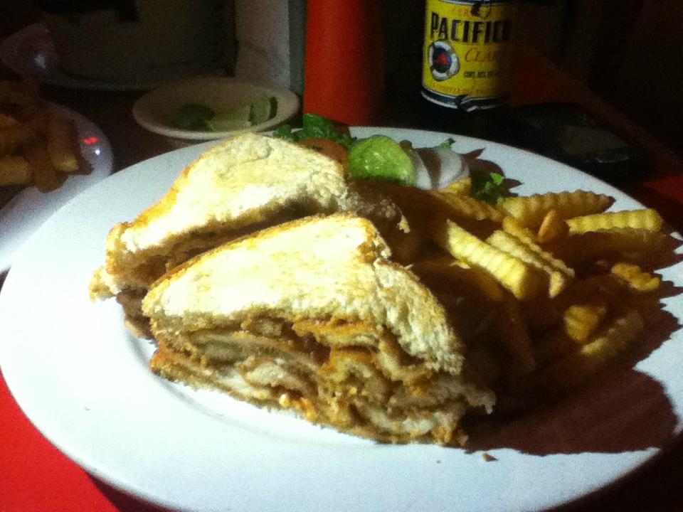 Overtime Live Music and Sports Bar